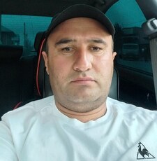Гаврик, 38, Балей