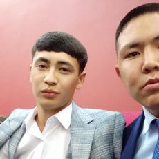 Фёдор, 24, Егорьевск