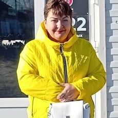 Александра, 44, Югорск