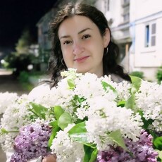Кира, 32, Липецк