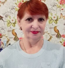 Зина, 60, Вязники
