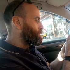 Игнат, 47, Рассказово