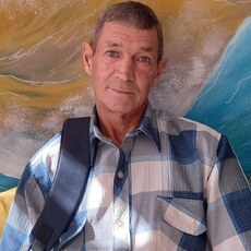 Антон, 56, Теберда