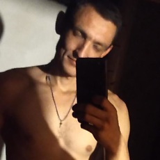 Ян, 36, Заволжье