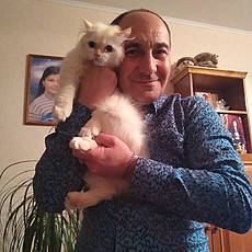 Филя, 57, Данилов