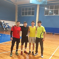 Альбик, 28, Сатка