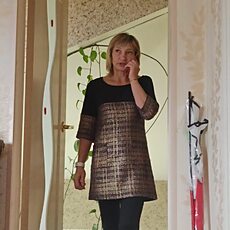 Оля, 56, Иланский