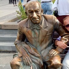 Виталя, 44, Красногоровка