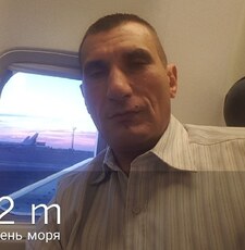 Слава, 47, Бирюсинск