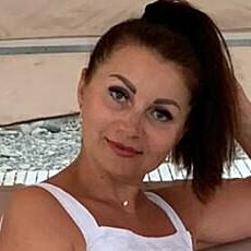 Сюзанна, 39, Лосино-Петровский