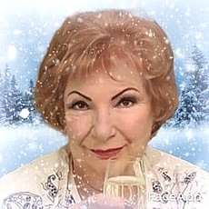 Лина, 69, Брянка