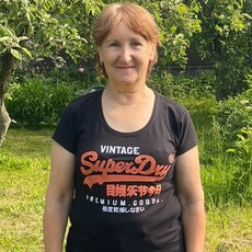 Ника, 67, Белый