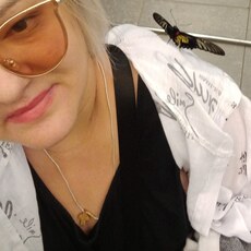Александра, 39, Шумерля