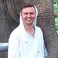 Вадим, 34, Омск