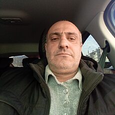 Федя, 47, Алупка