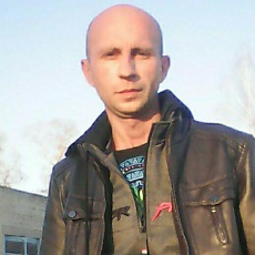 Богдан, 45, Починок