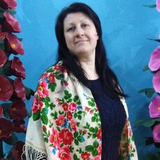 Виктория, 47, Пересвет