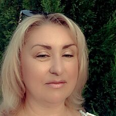 Инна, 54, Белоярский