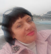 Сюзанна, 60, Барнаул