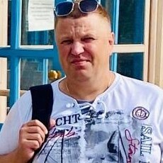 Степан, 46, Заволжье