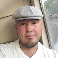 Кир, 39, Хилок