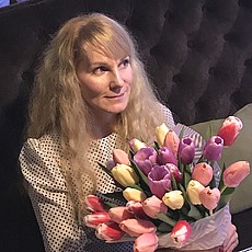 Инга, 49, Вельск