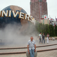 Сергей, 51, Туран