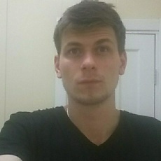Александр, 32, Пыталово