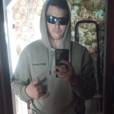 Исаак, 23, Павлово