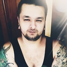 Гаврик, 31, Усть-Кут
