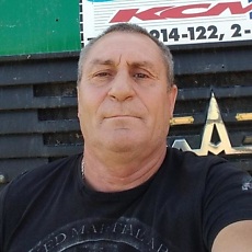 Филя, 56, Балей