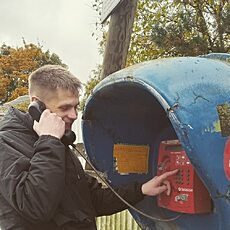 Эдуард, 31, Борисоглебск