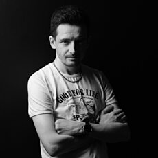 Павел, 44, Энергодар