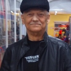 Платон, 71, Учалы