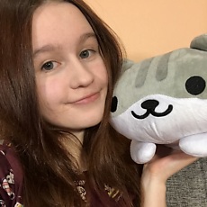 Лариса, 26, Мыски