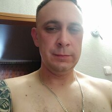 Вениамин, 38, Емва