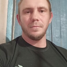 Артёмий, 37, Мезень
