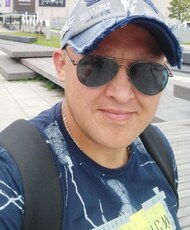 Геннадий, 37, Миусинск