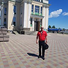 Афанасий, 50, Енисейск