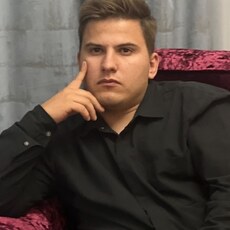 Эмиль, 25, Нижнекамск