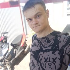 Андрей, 23, Перевоз