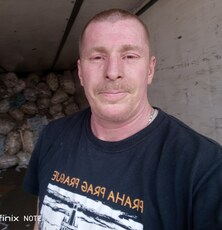 Слава, 50, Дорогобуж