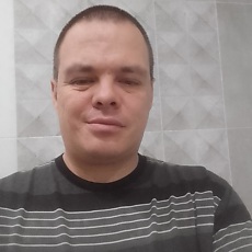 Давид, 41, Теберда