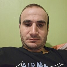 Захар, 35, Ленинск