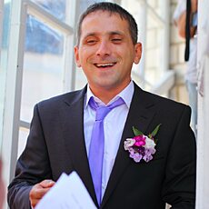 Даниил, 38, Могоча
