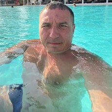 Даня, 42, Ростов-на-Дону