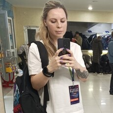 Снежана, 38, Вяземский