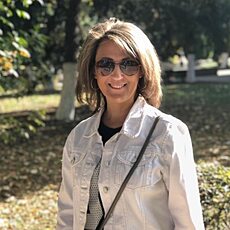 Настя, 49, Истра