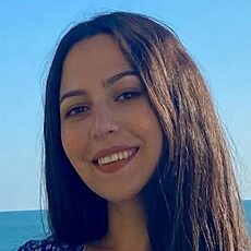 Марина, 31, Можайск