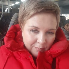 Кристина, 47, Тамбов